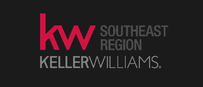 Keller William's Southeast Region Logo