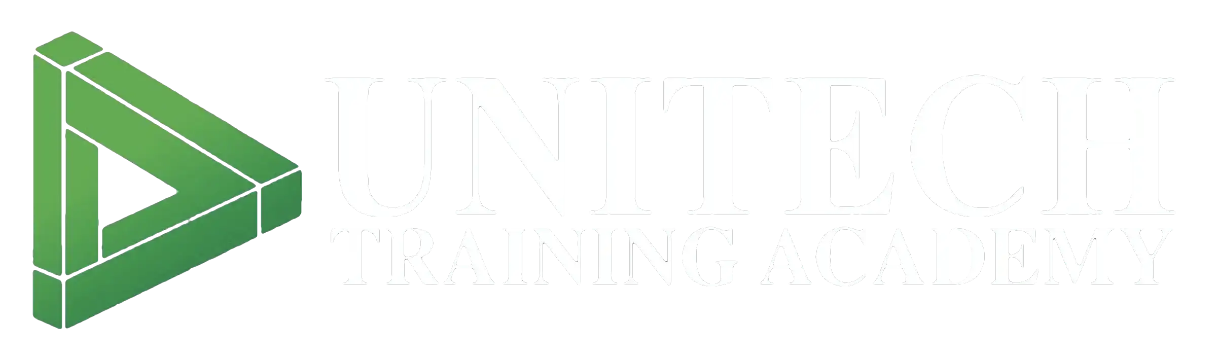 Unitech Training Academy - transparent