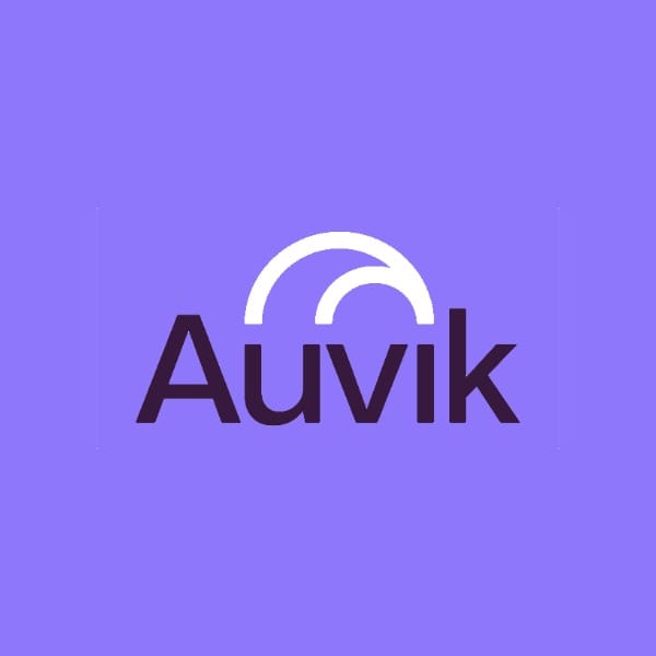 Auvik Logo