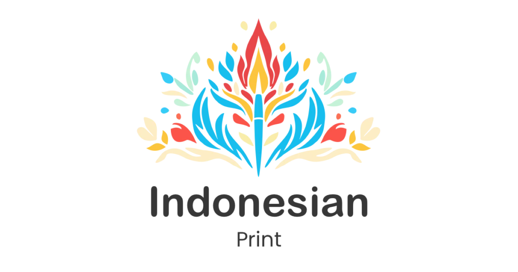 Indonesian