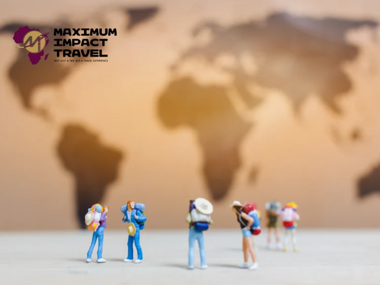 MaximumImpactTravel
