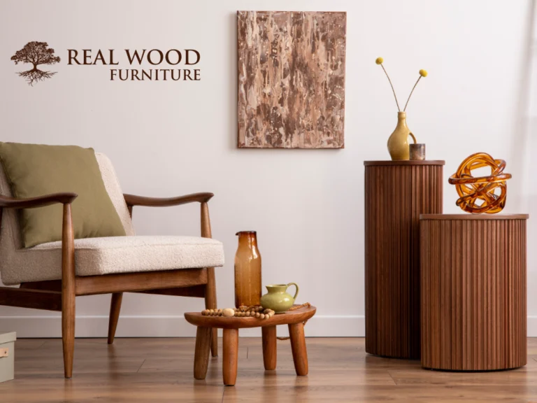RealWoodFurniture