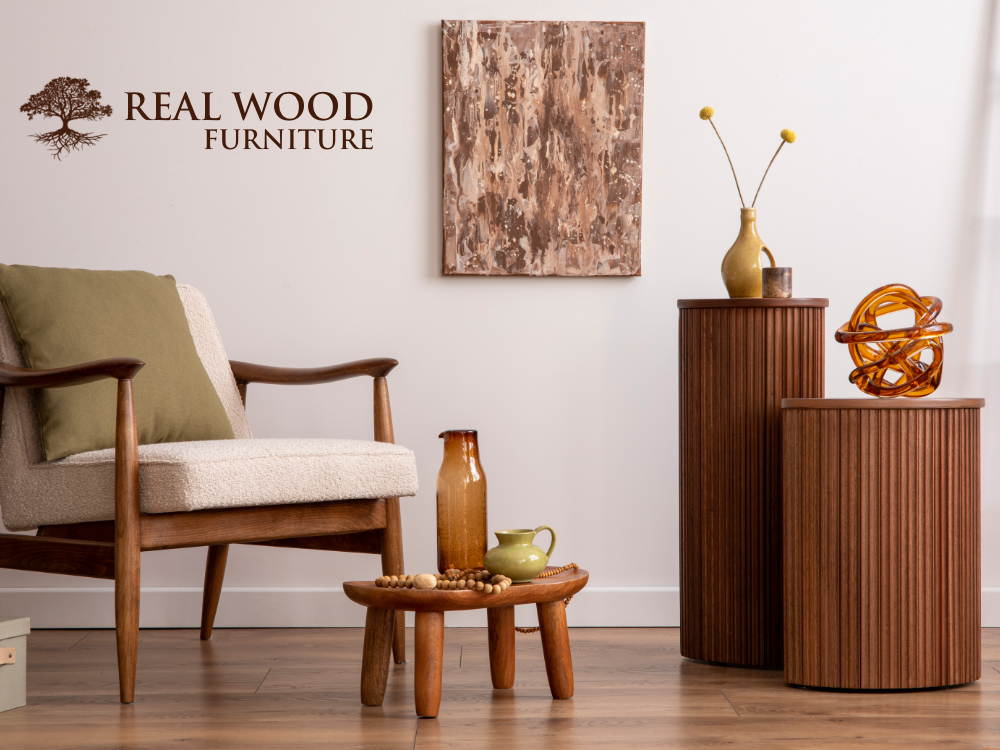 RealWoodFurniture