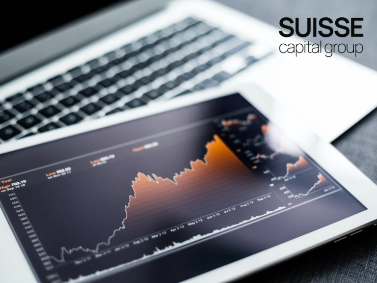 Suisse Capital