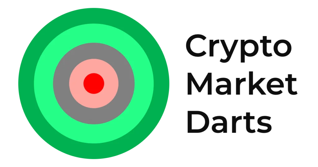 CryptoMarketDarts