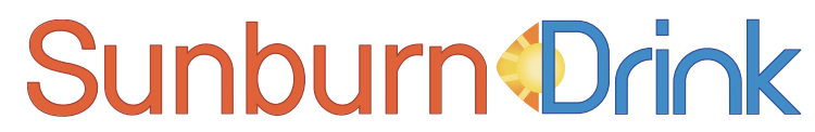 SunburnDrink Logo