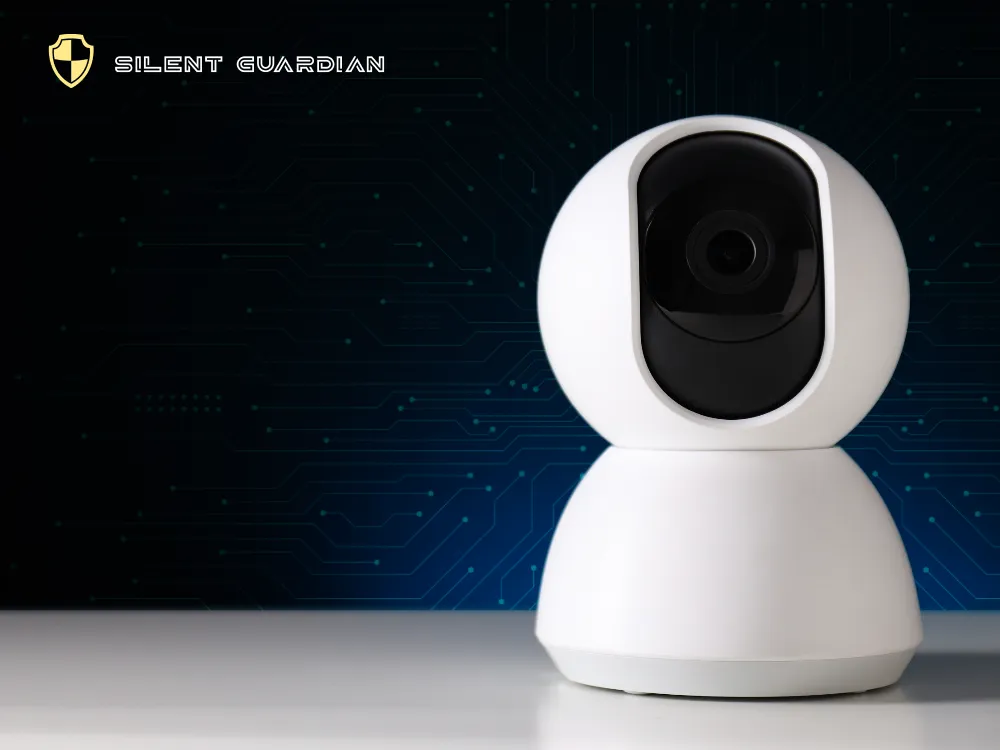 SilentGuardian