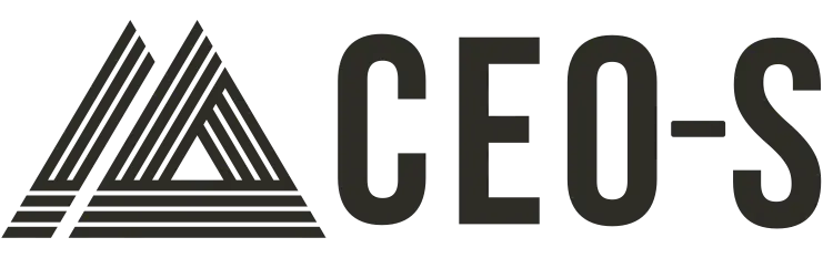CEO Sys logo
