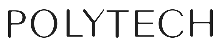 POLYTECH Logo