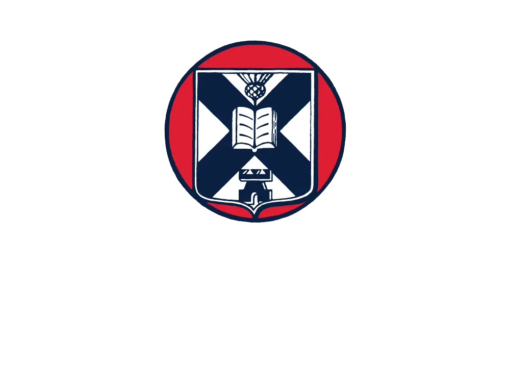 The University of Edinburgh