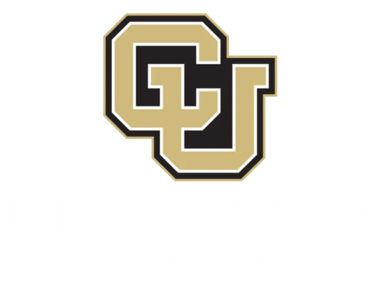 University of Colorado Boulder