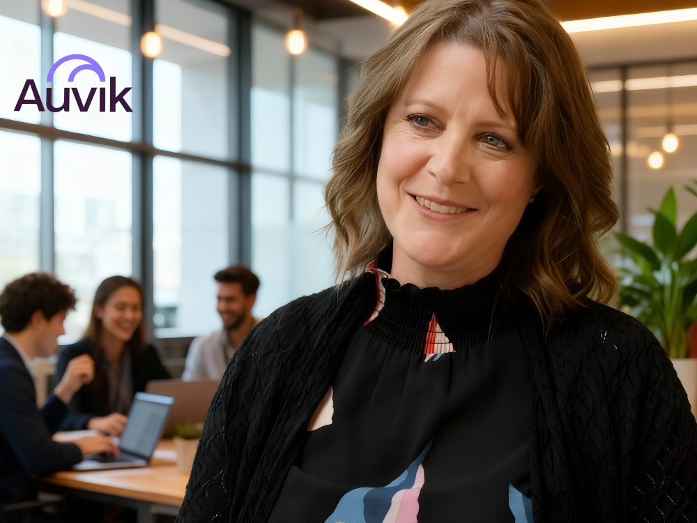 Auvik Customer Testimonial