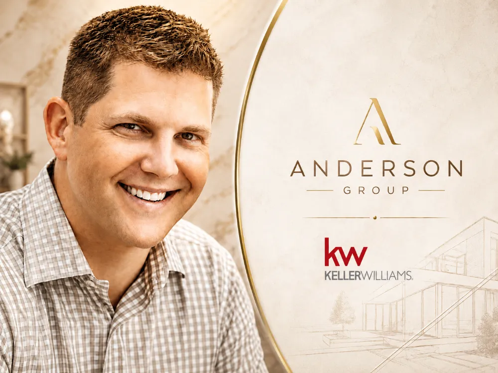 KW The Anderson Group