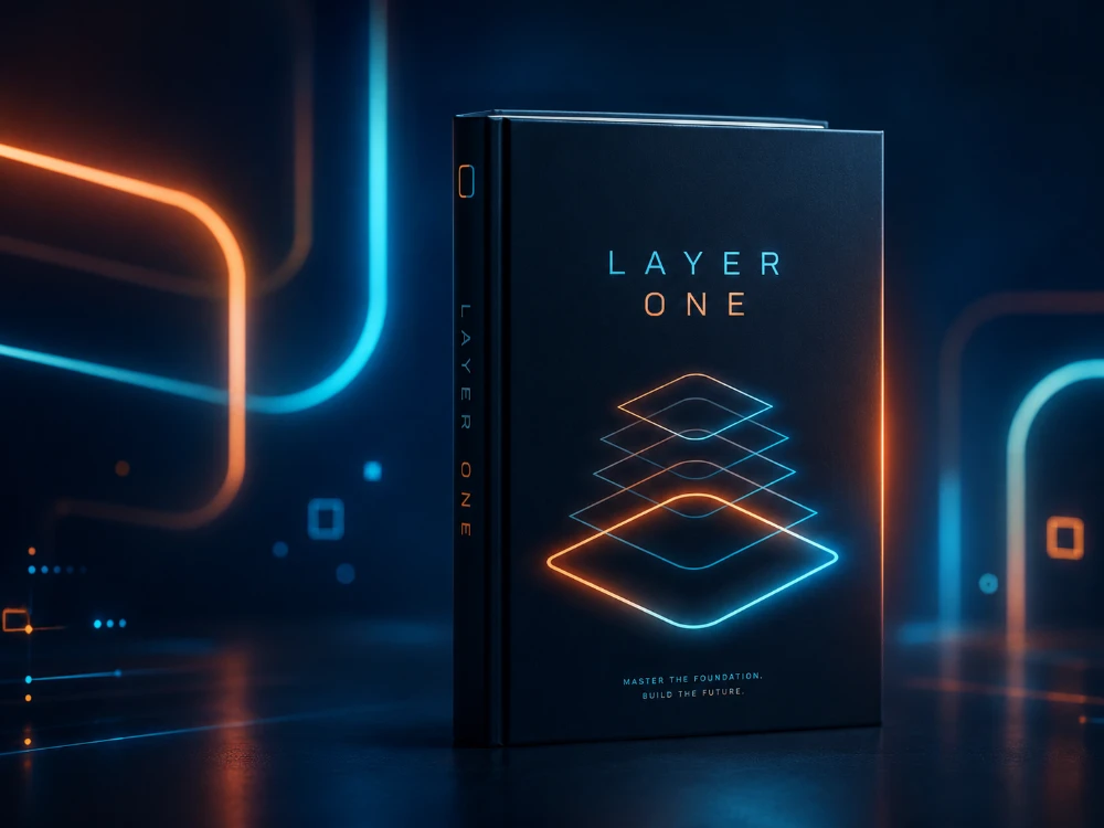 Layer One Book