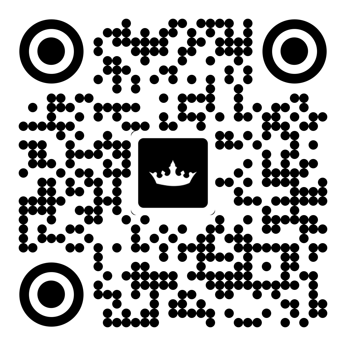 Qrcode nxxt