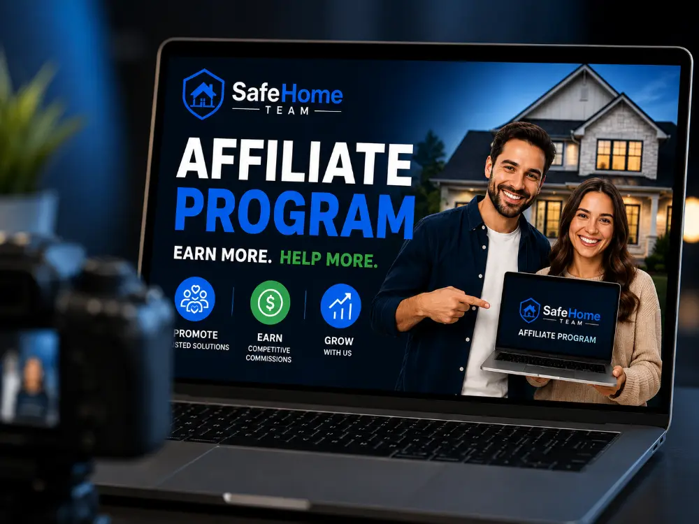 SafeHomeTeam