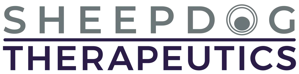 Sheepdog logo