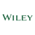 Wiley logo